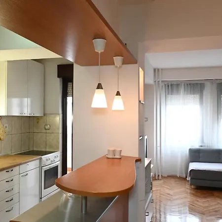 Center Апартаменты