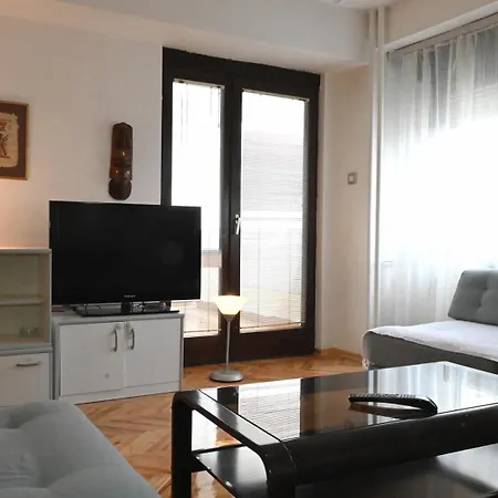 Center Апартаменты
